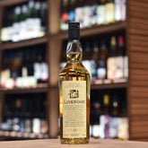 Linkwood 12 Year Old Flora & Fauna